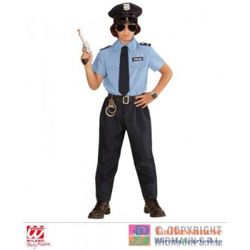 POLIZIOTTO (CAMICIA,...