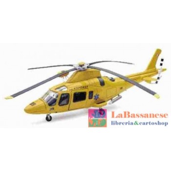 1:43 AGUSTA-WESTLAND AW109...