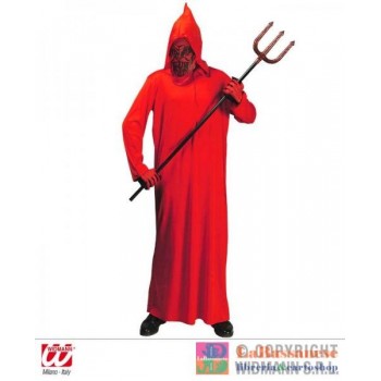 COST.DIAVOLO (TUNICA CON...