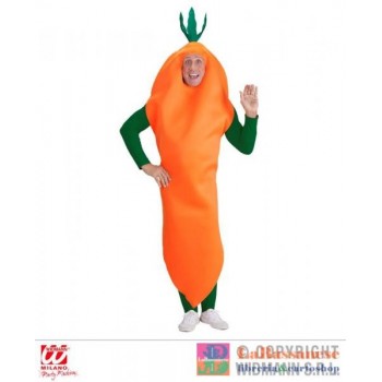 CAROTA (COSTUME) - 02831