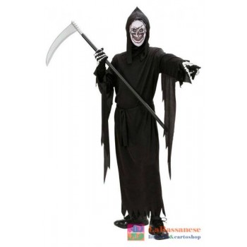 COSTUME GRIM REAPER...