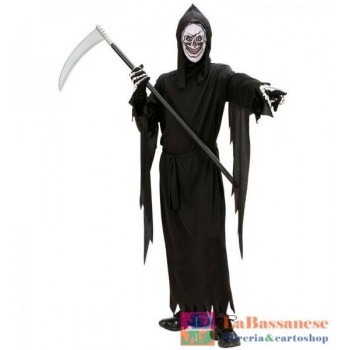 COSTUME GRIM REAPER...