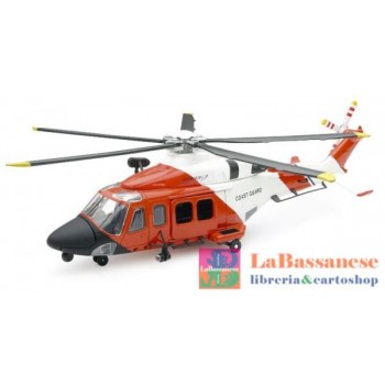 1:48 AGUSTAWESTLAND AW139...