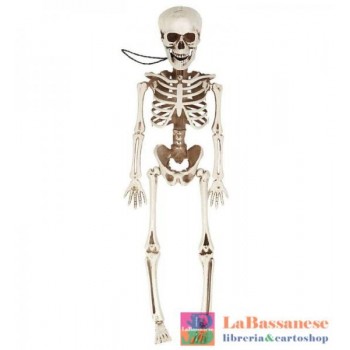 SCHELETRO POSABILE 40 CM -...
