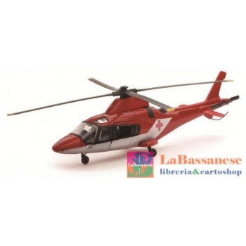 1:43 AGUSTAWESTLAND AW109 -...