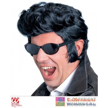 PARRUCCA ROCK'N'ROLL IN...