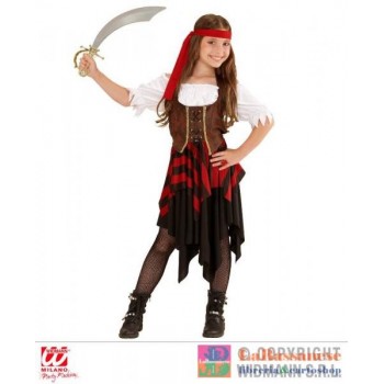 PIRATESSA (VESTITO,...