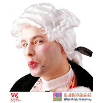 PARRUCCA CASANOVA IN...