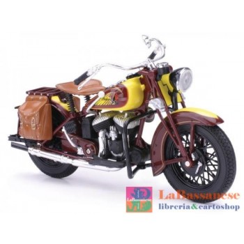 1:12 INDIAN SPORT SCOUT...