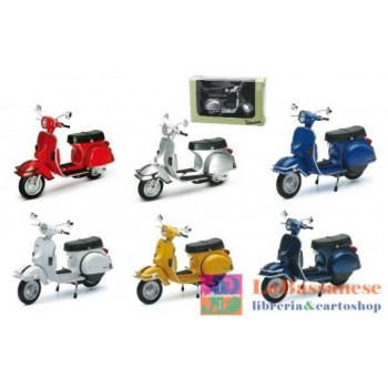 VESPA P200E 1/12...