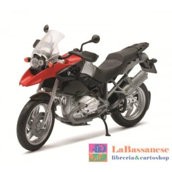 1:12 BMW R1200 GS - 42763