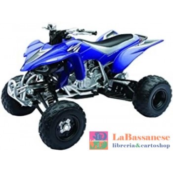 ATV QUAD JAPAN 57503 - 