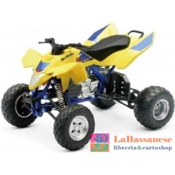 ATV QUAD JAPAN 57503 - 