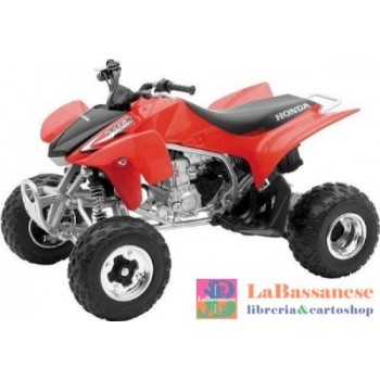 ATV QUAD JAPAN 57503 - 