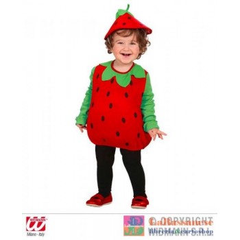 COST.FRAGOLINA (COSTUME,...