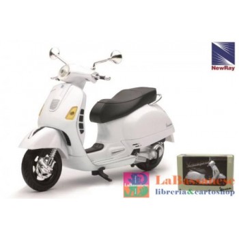 1:12 VESPA GT300 SUPER - 57243