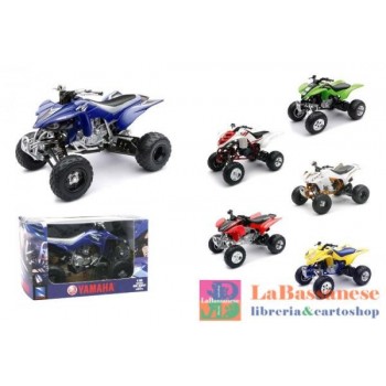 ATV QUAD JAPAN 57503 - 