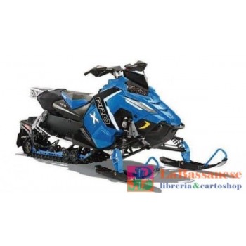 1:16 POLARIS 800 SWITCHBACK...