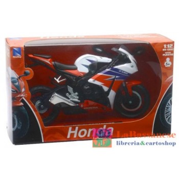 1:12 HONDA CBR1000RR - 57793