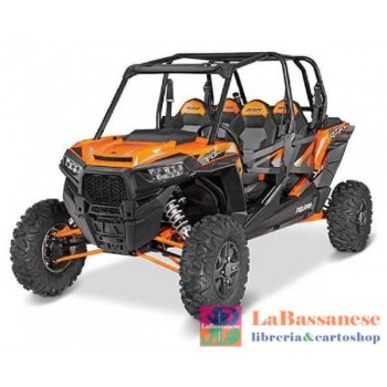 1:18 POLARIS RZR XP 4 1000...