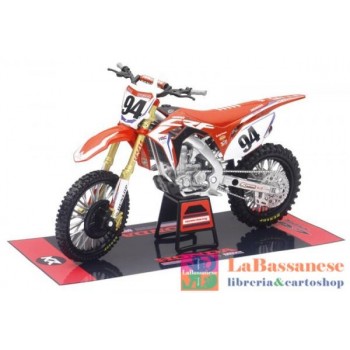 HONDA 1/12 CRF450R ROCZEN - 