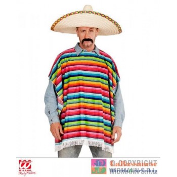MESSICANO (PONCHO) - 42939