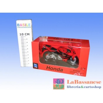 1:18 JAPAN STREET BIKE 4 ASS - 67003