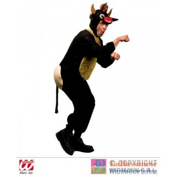 TORO (COSTUME CON SEDERE,...