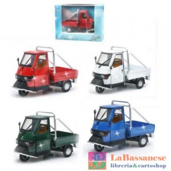 APE CROSS PIAGGIO 1/18...