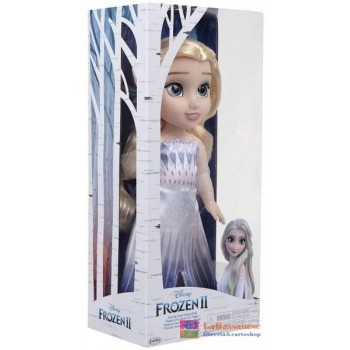 FROZEN 2 ELSA 21489 - 21489
