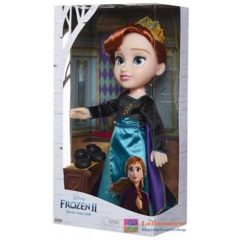 BAMBOLA FROZEN 2 ANNA...