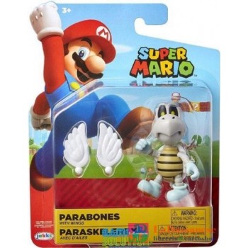 NTND SUPER MARIO 4 IN FIG W23 - 406784-6