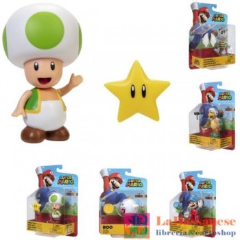 NTND SUPER MARIO 4 IN FIG W23 - 406784-6