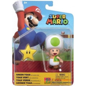 NTND SUPER MARIO 4 IN FIG W23 - 406784-6