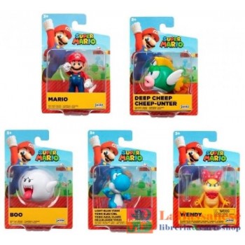 SUPERMARIO SERIE 27 - 409934-8