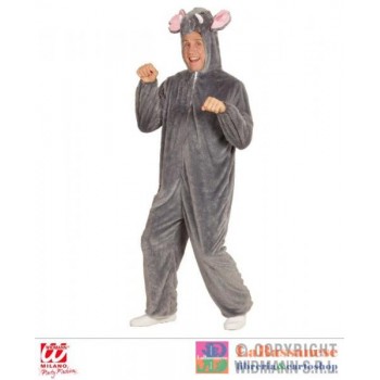 ELEFANTE IN PELUCHE...