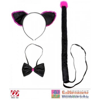 GATTA SET TRAVESTIMENTO...