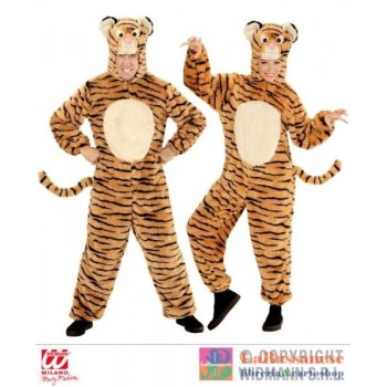 TIGRE IN PELUCHE (COSTUME...