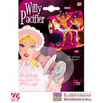 CIUCCIOTTO WILLY EDUCATIVO...