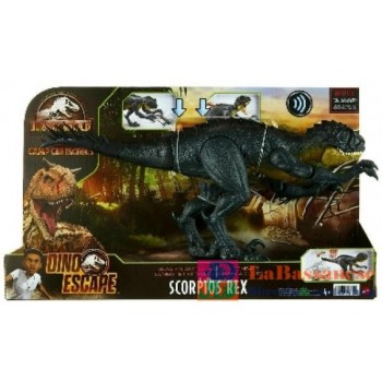 JURASSIC WORLD STINGER DINO...