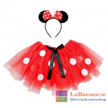COST.TOPINA (TUTU,...