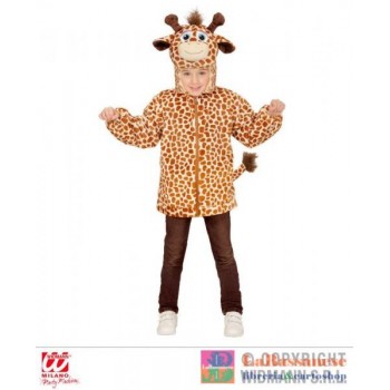 GIRAFFA IN PELUCHE (FELPA...