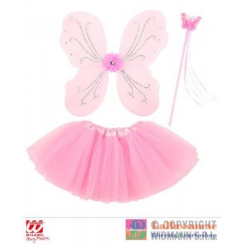 MAGIC FAIRY ROSA - (TUTU,...