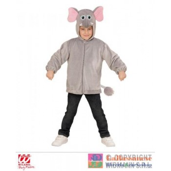 ELEFANTE IN PELUCHE (FELPA...