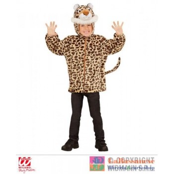 LEOPARDO IN PELUCHE (FELPA...