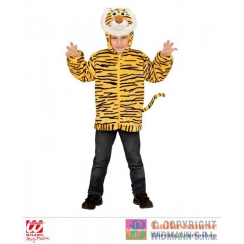 TIGRE IN PELUCHE (FELPA CON...