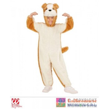 CANE IN PELUCHE (COSTUME...