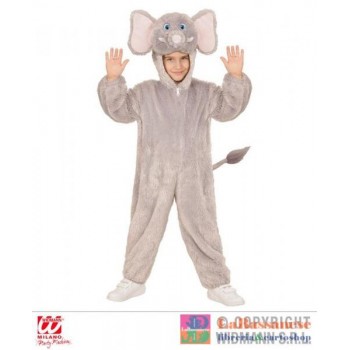 ELEFANTE IN PELUCHE...
