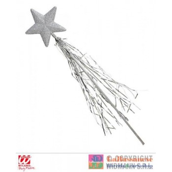 BACCHETTA MAGICA GLITTER...