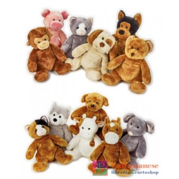 SUPERSOFT 12 ANIMALI ASS. -...